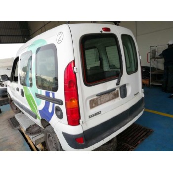 renault kangoo (f/kc0) del año 2004