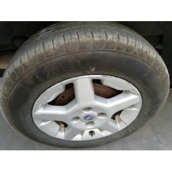 fiat doblo (119) del año 2002