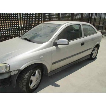 OPEL ASTRA G BERLINA