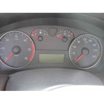 fiat stilo (192) del año 2005