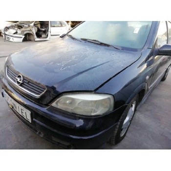 opel astra g berlina del año 1999