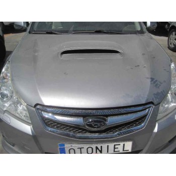 subaru legacy lim. b14 del año 2010