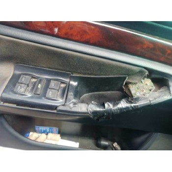 audi a4 berlina (b5) del año 1998