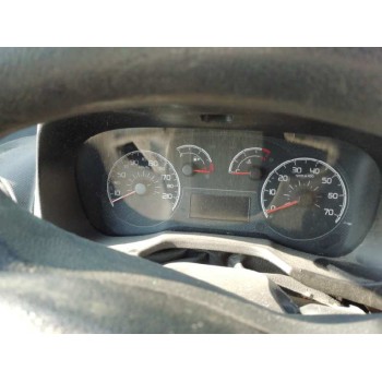 fiat fiorino del año 2015