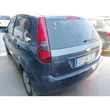 ford fiesta (cbk) del año 2005