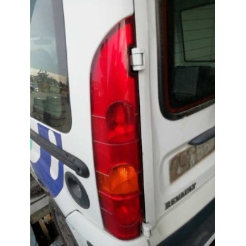 renault kangoo (f/kc0) del año 2004