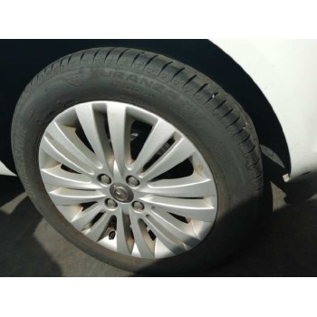 opel corsa d del año 2014