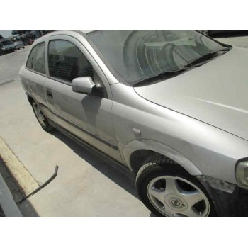 opel astra g berlina del año 1999
