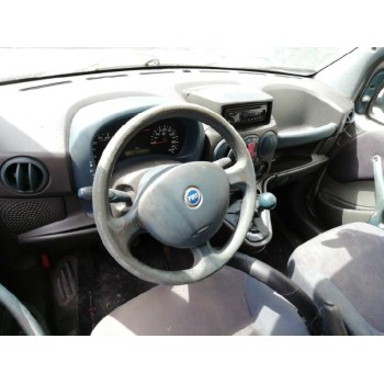 fiat doblo (119) del año 2002