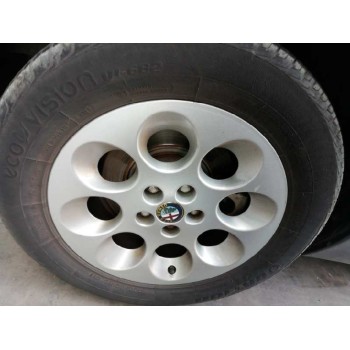 alfa romeo 156 (116) del año 2002