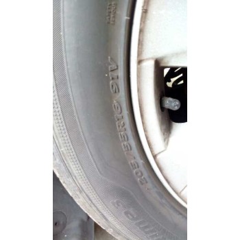 renault scenic ii del año 2007