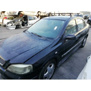 opel astra g berlina del año 1999