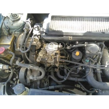 citroën zx del año 1996