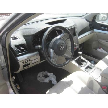 subaru legacy lim. b14 del año 2010