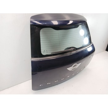 Recambio de porton trasero para mini mini countryman (r60) one d referencia OEM IAM 41009811574 51319807921 51629811625