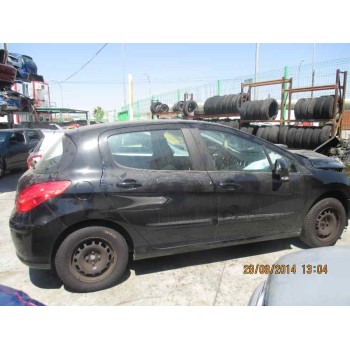 peugeot 308 del año 2010