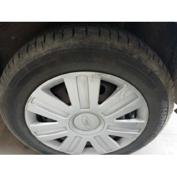 ford fiesta (cbk) del año 2005