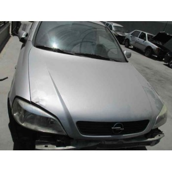 opel astra g berlina del año 1999