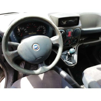 fiat doblo (119) del año 2002