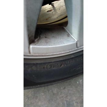 renault scenic ii del año 2007