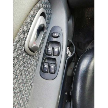 kia shuma ii del año 2003