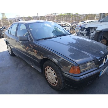 bmw 3 (e36) del año 1991