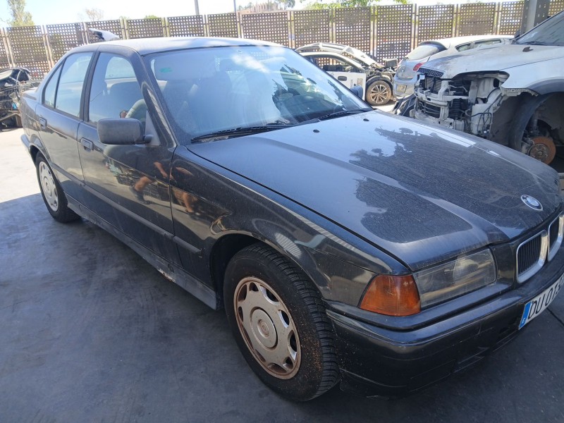 BMW 3 (E36)