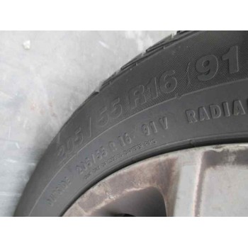 citroën c4 berlina del año 2006