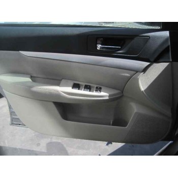 subaru legacy lim. b14 del año 2010