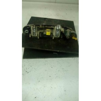 Recambio de maneta exterior delantera derecha para hyundai getz (tb) 1.5 crdi referencia OEM IAM   