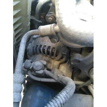 citroën zx del año 1996