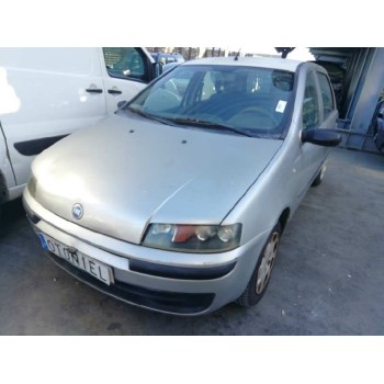 fiat punto berlina (188) del año 2002