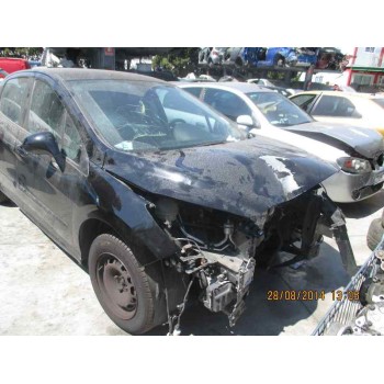 peugeot 308 del año 2010