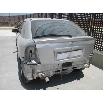 opel astra g berlina del año 1999