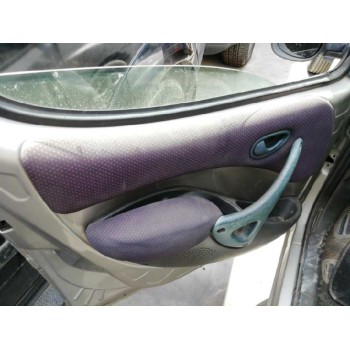 fiat doblo (119) del año 2002