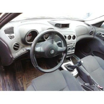 alfa romeo 156 (116) del año 2002