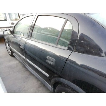 opel astra g berlina del año 1999