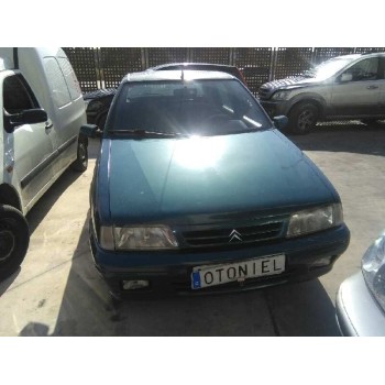 citroën zx del año 1996