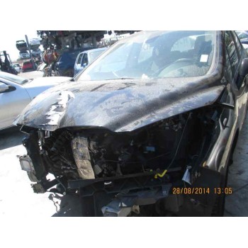 peugeot 308 del año 2010