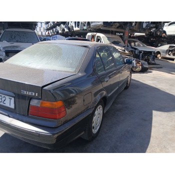 bmw 3 (e36) del año 1991