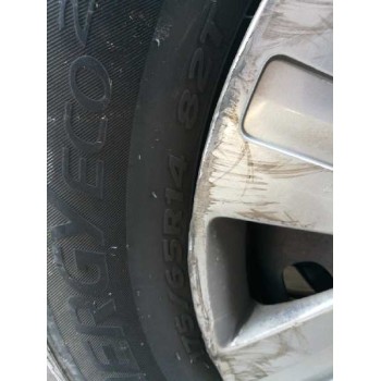 ford fiesta (cbk) del año 2005