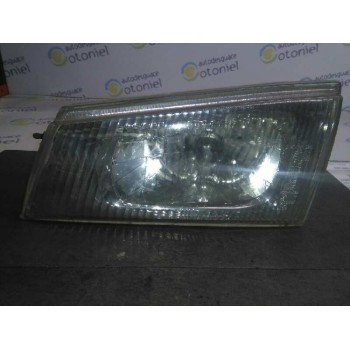 FARO IZQUIERDO MONOPTICA