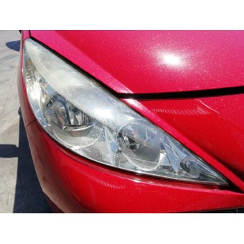 peugeot 207 del año 2007