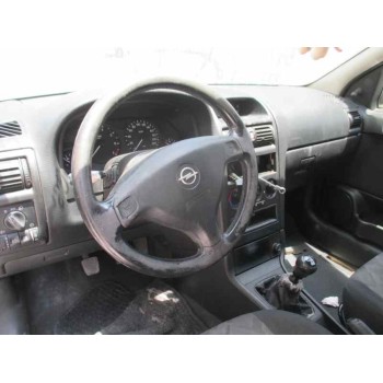 opel astra g berlina del año 1999