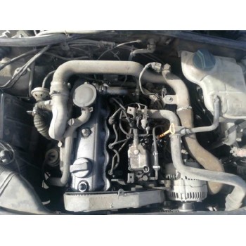 audi a4 berlina (b5) del año 1998