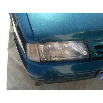 citroën zx del año 1996