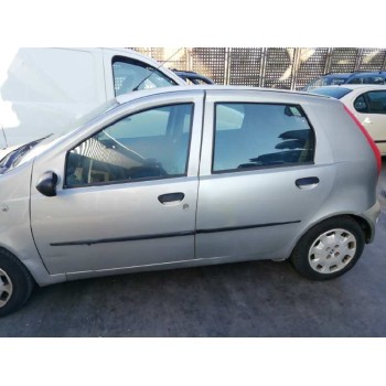 fiat punto berlina (188) del año 2002