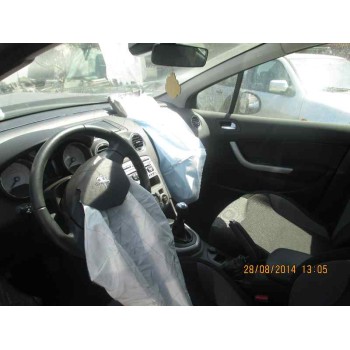 peugeot 308 del año 2010