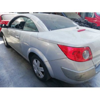 renault megane ii coupe/cabrio del año 2006