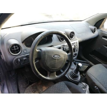 ford fiesta (cbk) del año 2005